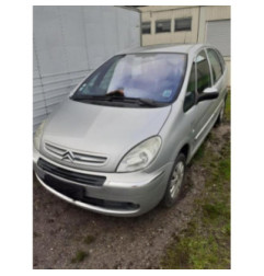 Demarreur CITROEN XSARA PICASSO Photo n°20