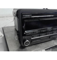 Autoradio d'origine VOLKSWAGEN GOLF 6 Photo n°1