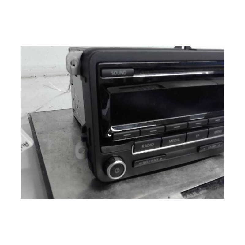 Autoradio d'origine VOLKSWAGEN GOLF 6