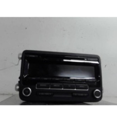 Autoradio d'origine VOLKSWAGEN GOLF 6