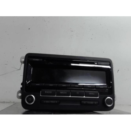 Autoradio d'origine VOLKSWAGEN GOLF 6