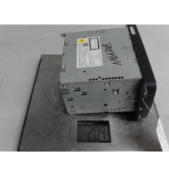 Autoradio d'origine VOLKSWAGEN GOLF 6 Photo n°8