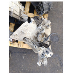 Boite de vitesses FORD TRANSIT 3 Photo n°1