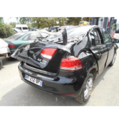 Autoradio d'origine VOLKSWAGEN GOLF 6 Photo n°12