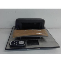 Ecran GPS RENAULT KANGOO 2 Photo n°1