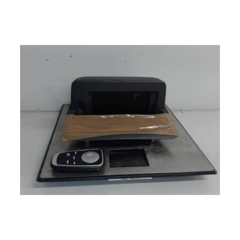 Ecran GPS RENAULT KANGOO 2