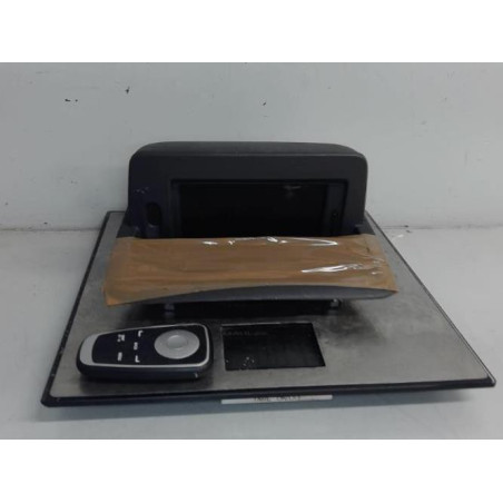 Ecran GPS RENAULT KANGOO 2 Photo n°1