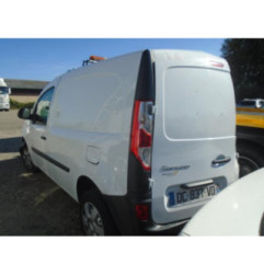 Ecran GPS RENAULT KANGOO 2 Photo n°6