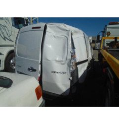 Ecran GPS RENAULT KANGOO 2 Photo n°7