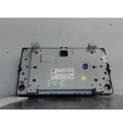 Autoradio d'origine VOLKSWAGEN GOLF 7