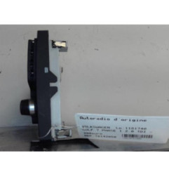 Autoradio d'origine VOLKSWAGEN GOLF 7 Photo n°3