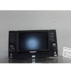 Autoradio d'origine VOLKSWAGEN GOLF 7 Photo n°4