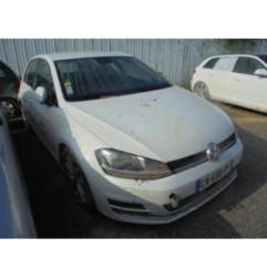 Autoradio d'origine VOLKSWAGEN GOLF 7 Photo n°5