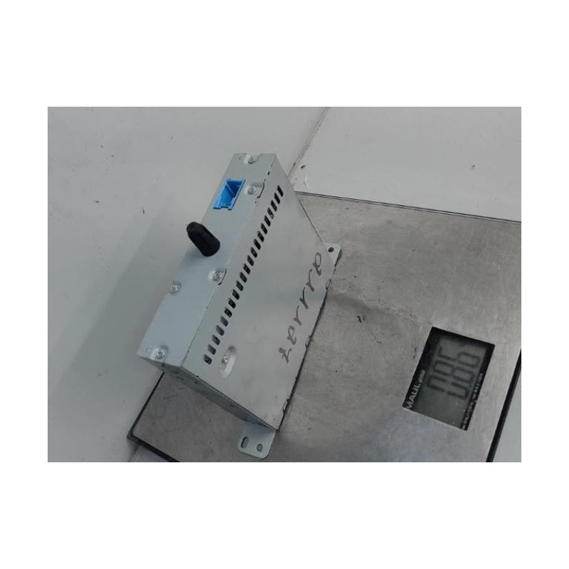 Chargeur CD CITROEN DS4