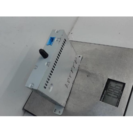 Chargeur CD CITROEN DS4 Photo n°1