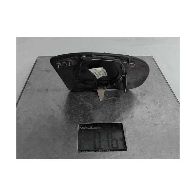 Glace retroviseur gauche MERCEDES CLASSE C 203