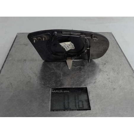 Glace retroviseur gauche MERCEDES CLASSE C 203 Photo n°1