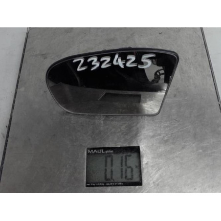 Glace retroviseur gauche MERCEDES CLASSE C 203