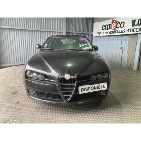 Bloc chauffage ALFA ROMEO 159 Photo n°1