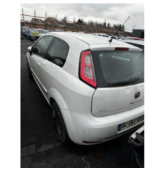 Capot FIAT GRANDE PUNTO Photo n°4