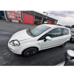 Capot FIAT GRANDE PUNTO Photo n°5