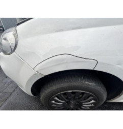 Capot FIAT GRANDE PUNTO Photo n°6