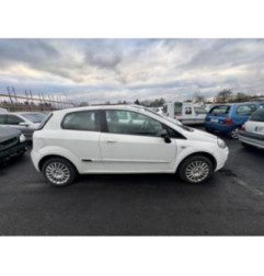 Capot FIAT GRANDE PUNTO Photo n°14