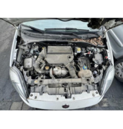 Capot FIAT GRANDE PUNTO Photo n°15