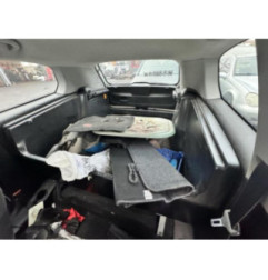 Capot FIAT GRANDE PUNTO Photo n°16