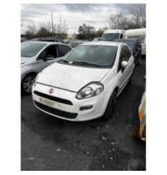 Retroviseur gauche FIAT GRANDE PUNTO Photo n°4