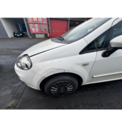 Retroviseur gauche FIAT GRANDE PUNTO Photo n°10