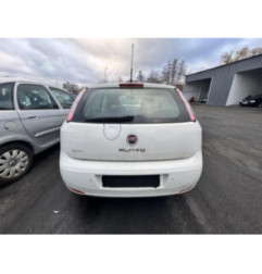 Retroviseur gauche FIAT GRANDE PUNTO Photo n°12