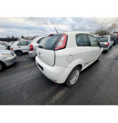 Retroviseur gauche FIAT GRANDE PUNTO Photo n°14