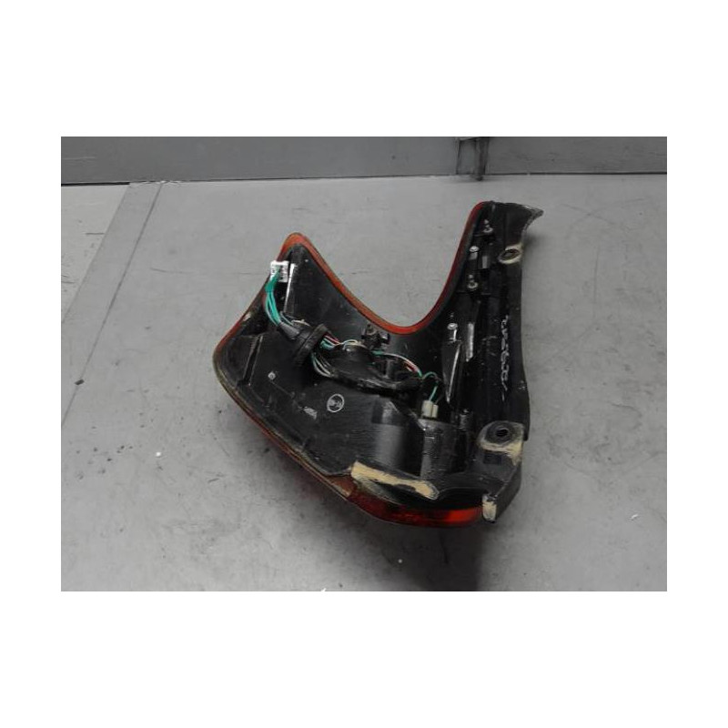 Feu arriere principal droit (feux) NISSAN JUKE 1