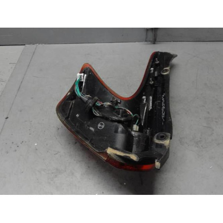 Feu arriere principal droit (feux) NISSAN JUKE 1 Photo n°1