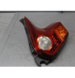 Feu arriere principal droit (feux) NISSAN JUKE 1
