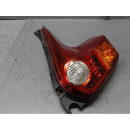 Feu arriere principal droit (feux) NISSAN JUKE 1