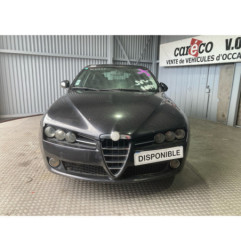 Commande chauffage ALFA ROMEO 159 Photo n°1