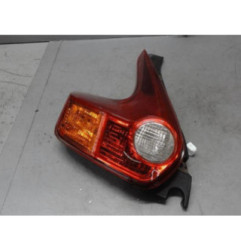 Feu arriere principal gauche (feux) NISSAN JUKE 1