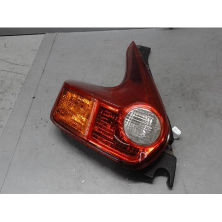 Feu arriere principal gauche (feux) NISSAN JUKE 1