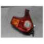 Feu arriere principal gauche (feux) NISSAN JUKE 1