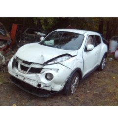 Retroviseur droit NISSAN JUKE 1 Photo n°8