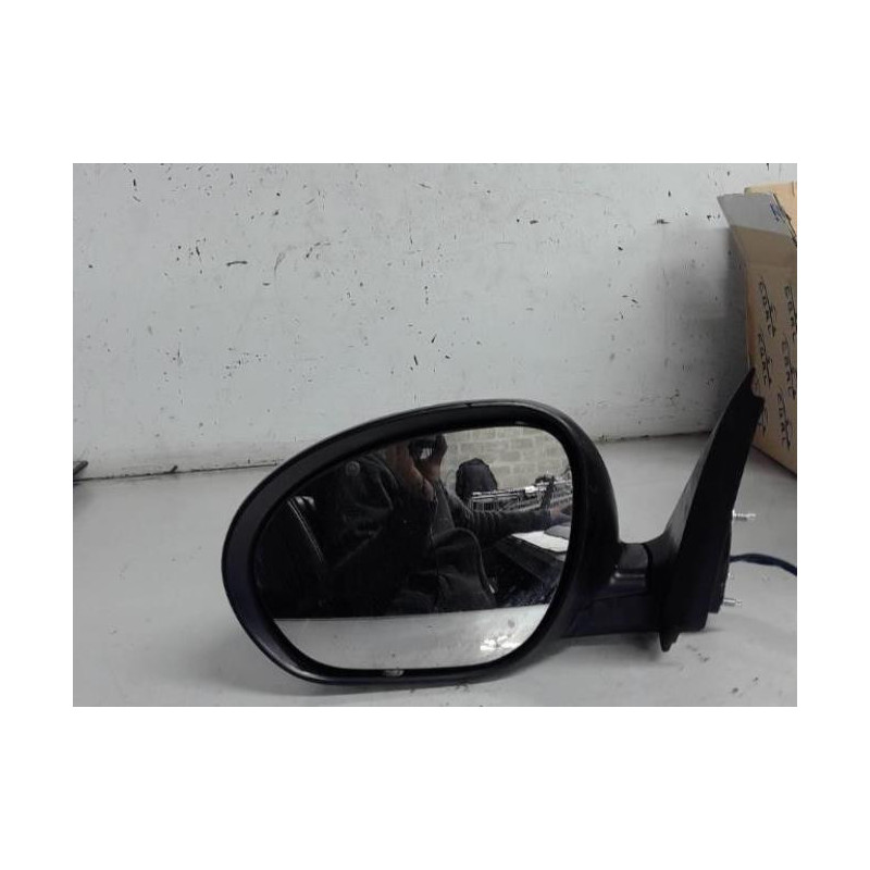 Retroviseur gauche NISSAN JUKE 1