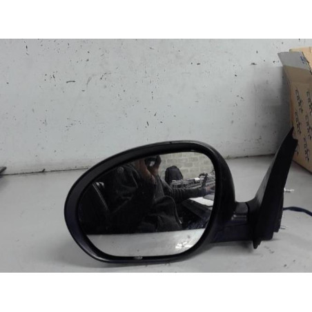 Retroviseur gauche NISSAN JUKE 1 Photo n°1