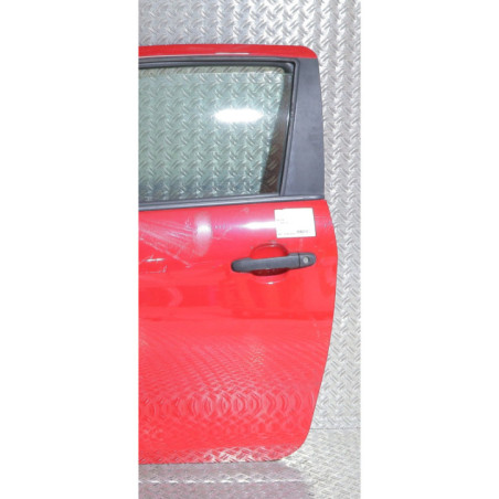 Porte avant gauche CITROEN C1 2