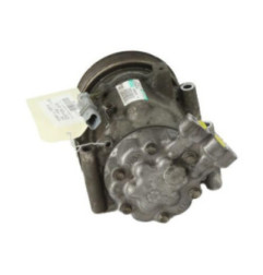 Compresseur clim NISSAN JUKE 1 Photo n°4