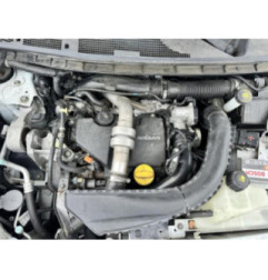 Compresseur clim NISSAN JUKE 1 Photo n°19