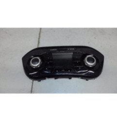 Commande chauffage NISSAN JUKE 1 Photo n°1