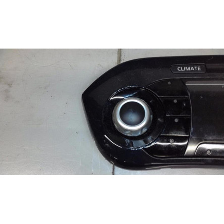 Commande chauffage NISSAN JUKE 1