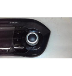 Commande chauffage NISSAN JUKE 1 Photo n°3